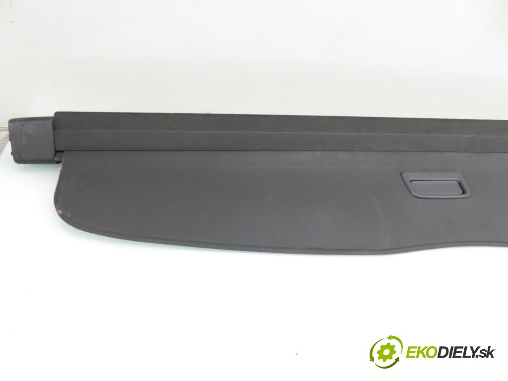 VW PASSAT B5.5 Variant (3B6) KOMBI 2003 75,00 1.6 - ALZ 1595,00 Roleta kufor