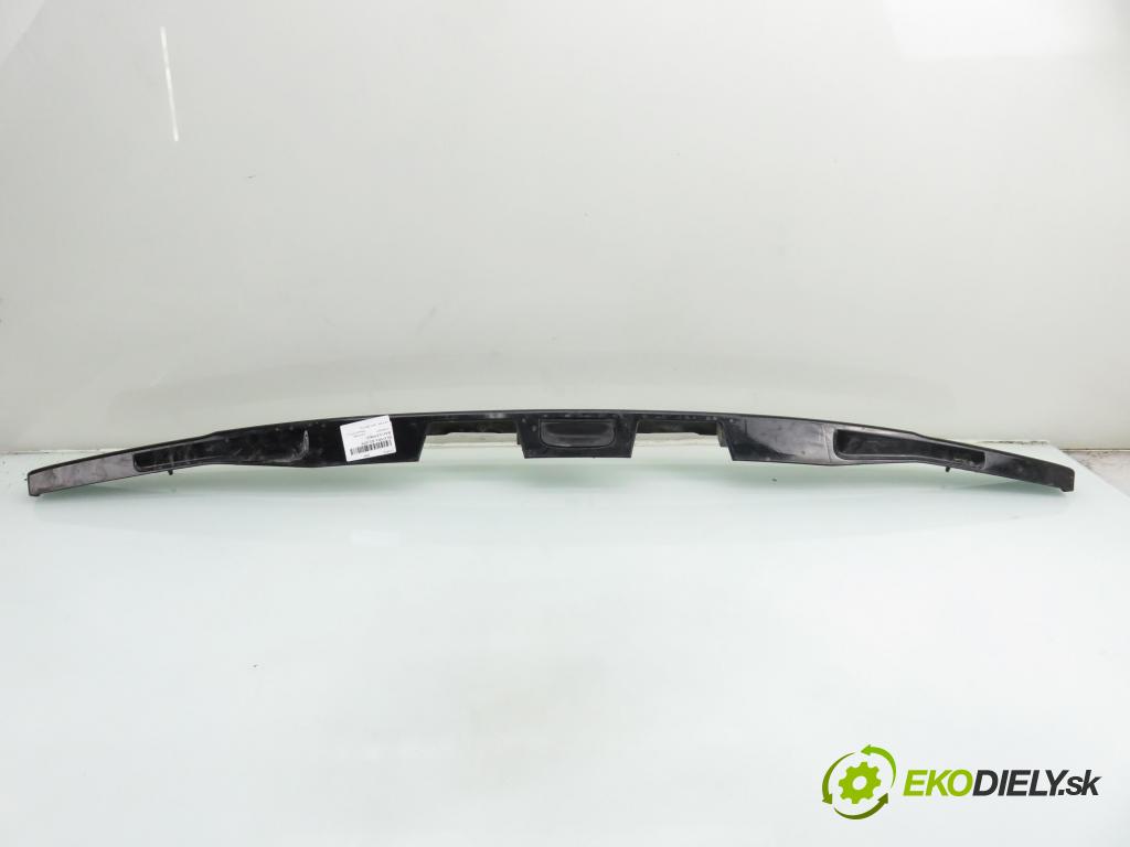 CITROEN C4 Grand Picasso I (UA_) MINIVAN 2008 92,00 1.8 i 16V - 6FY (EW7A) 1749,00 zadní část - čelo dveří kufr 9654872977