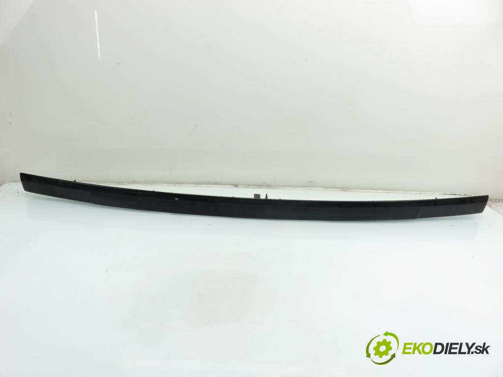 CITROEN C4 Grand Picasso I (UA_) MINIVAN 2008 92,00 1.8 i 16V - 6FY (EW7A) 1749,00 Zadné čelo dverí kufor 9654872977