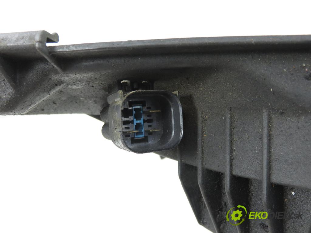 BMW 3 (E90) SEDAN 2005 120,00 2.0 320 d 163 1995,00 Ventilátor chladič klíma/voda 6937515 ; 7788906