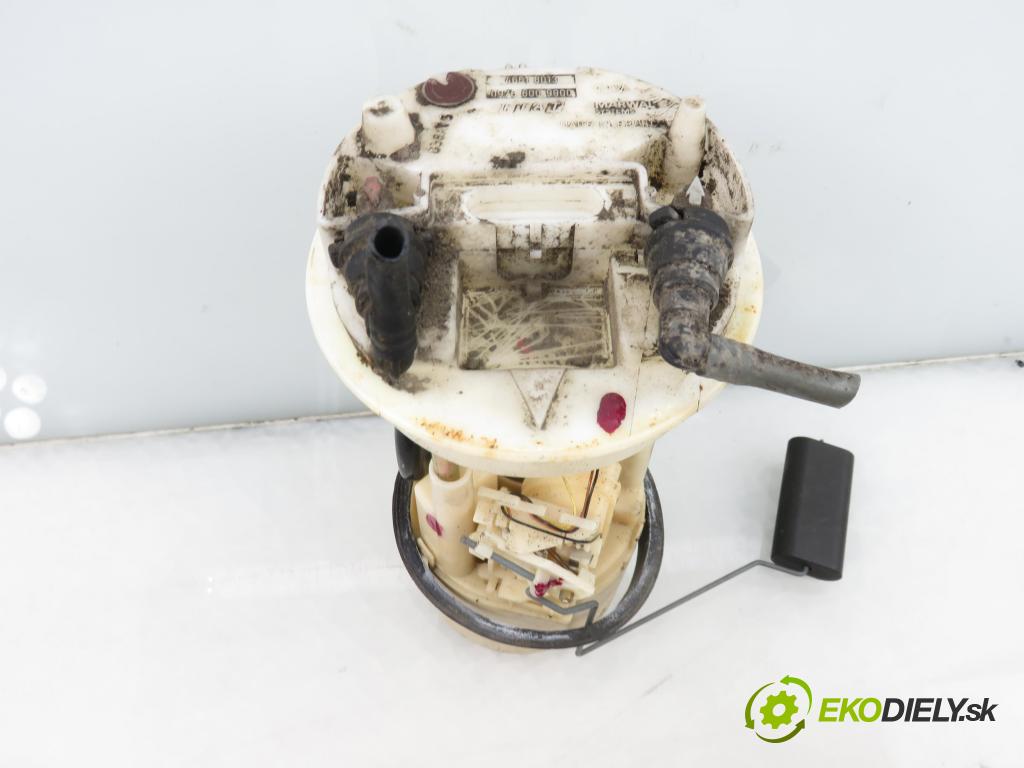 FIAT SEICENTO / 600 (187_) HB 1999 29,00 0.9 (187AXA, 187AXA1A) - 1170 A1.046 899,00 Pumpa paliva 46518013 ; 09766009900