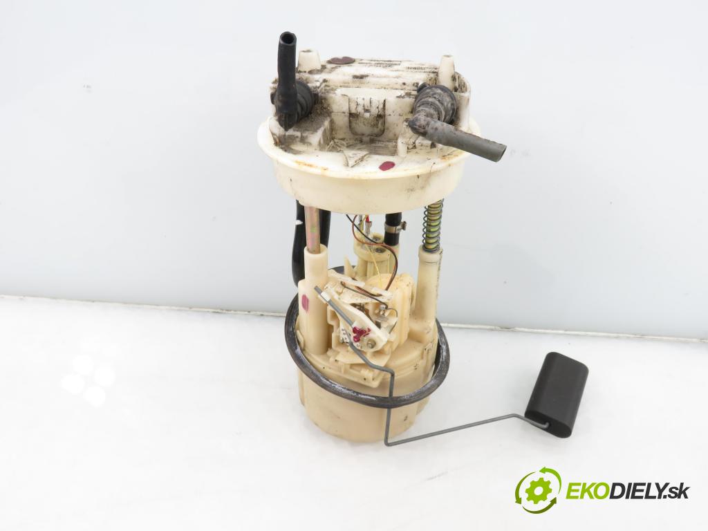 FIAT SEICENTO / 600 (187_) HB 1999 29,00 0.9 (187AXA, 187AXA1A) - 1170 A1.046 899,00 Pumpa paliva 46518013 ; 09766009900