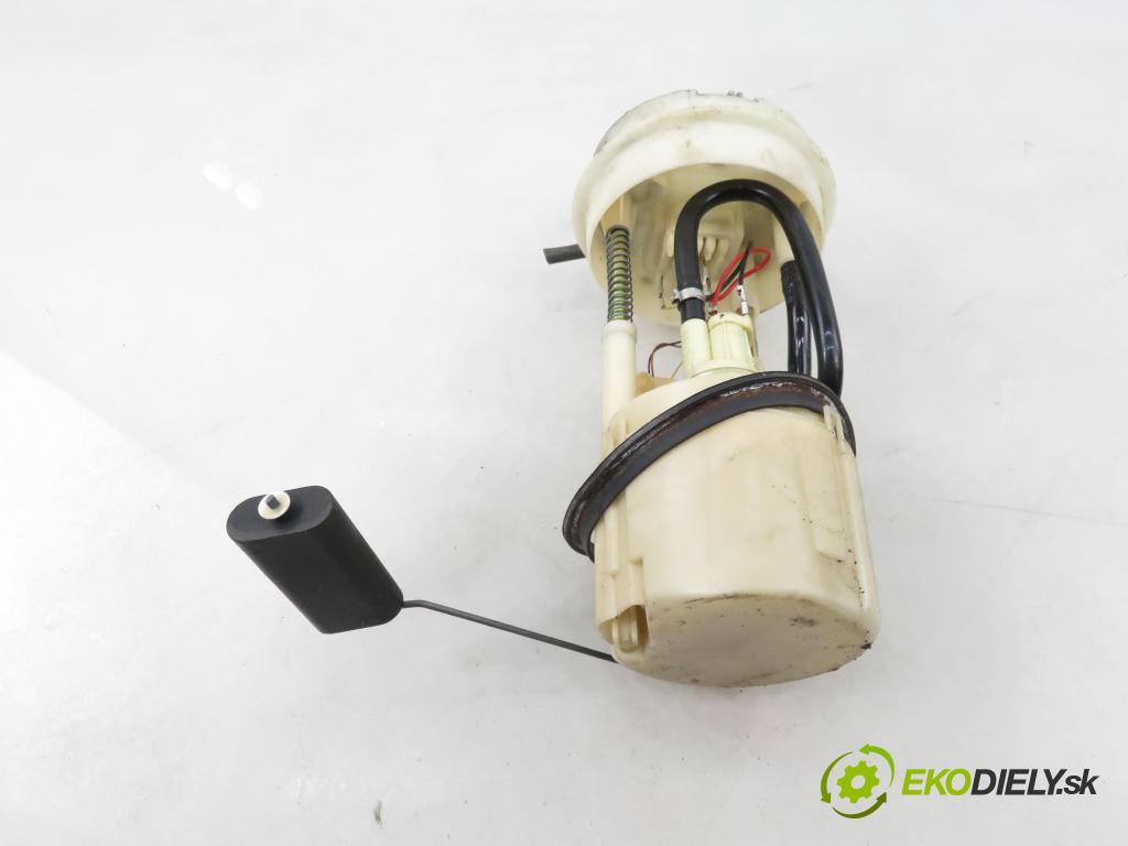 FIAT SEICENTO / 600 (187_) HB 1999 29,00 0.9 (187AXA, 187AXA1A) - 1170 A1.046 899,00 Pumpa paliva 46518013 ; 09766009900