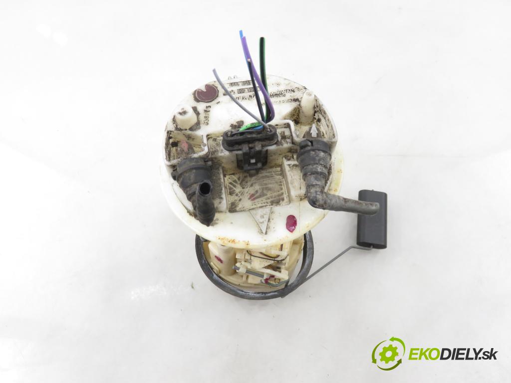 FIAT SEICENTO / 600 (187_) HB 1999 29,00 0.9 (187AXA, 187AXA1A) - 1170 A1.046 899,00 Pumpa paliva 46518013 ; 09766009900