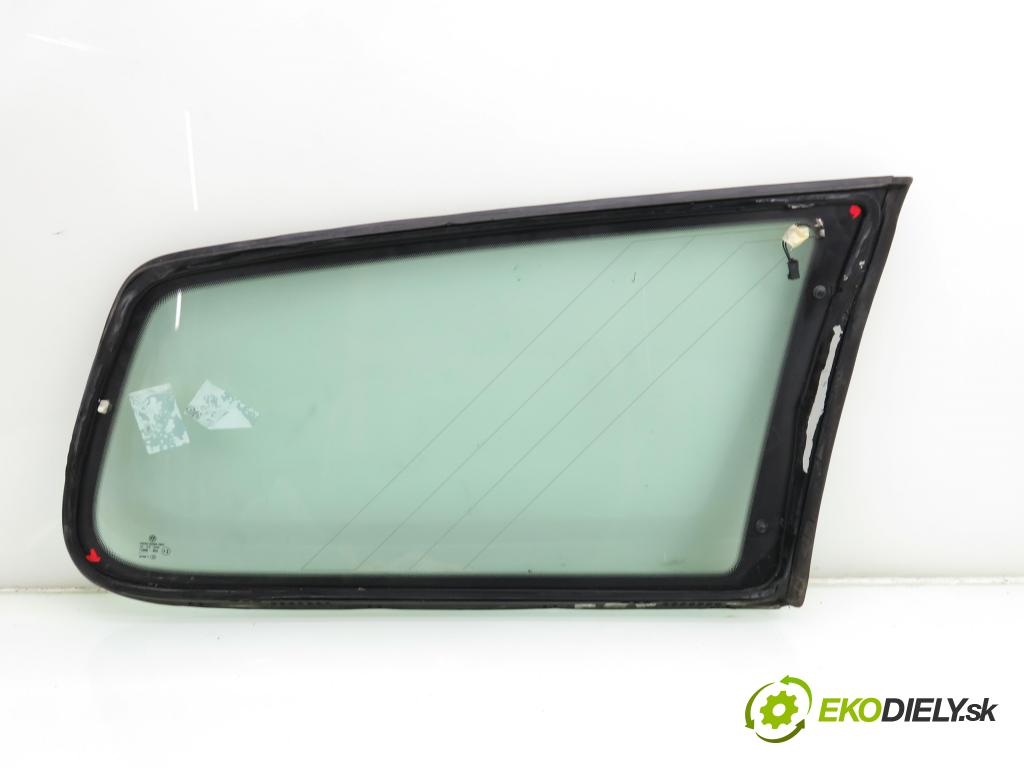 VW PASSAT B6 Variant (3C5) KOMBI 2007 125,00 2.0 TDI - BMR 1968,00 okno dveří LT 