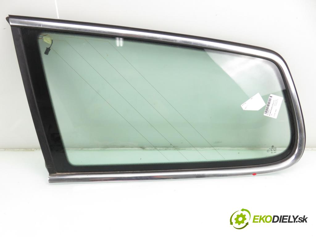 VW PASSAT B6 Variant (3C5) KOMBI 2007 125,00 2.0 TDI - BMR 1968,00 Okno dverí LT