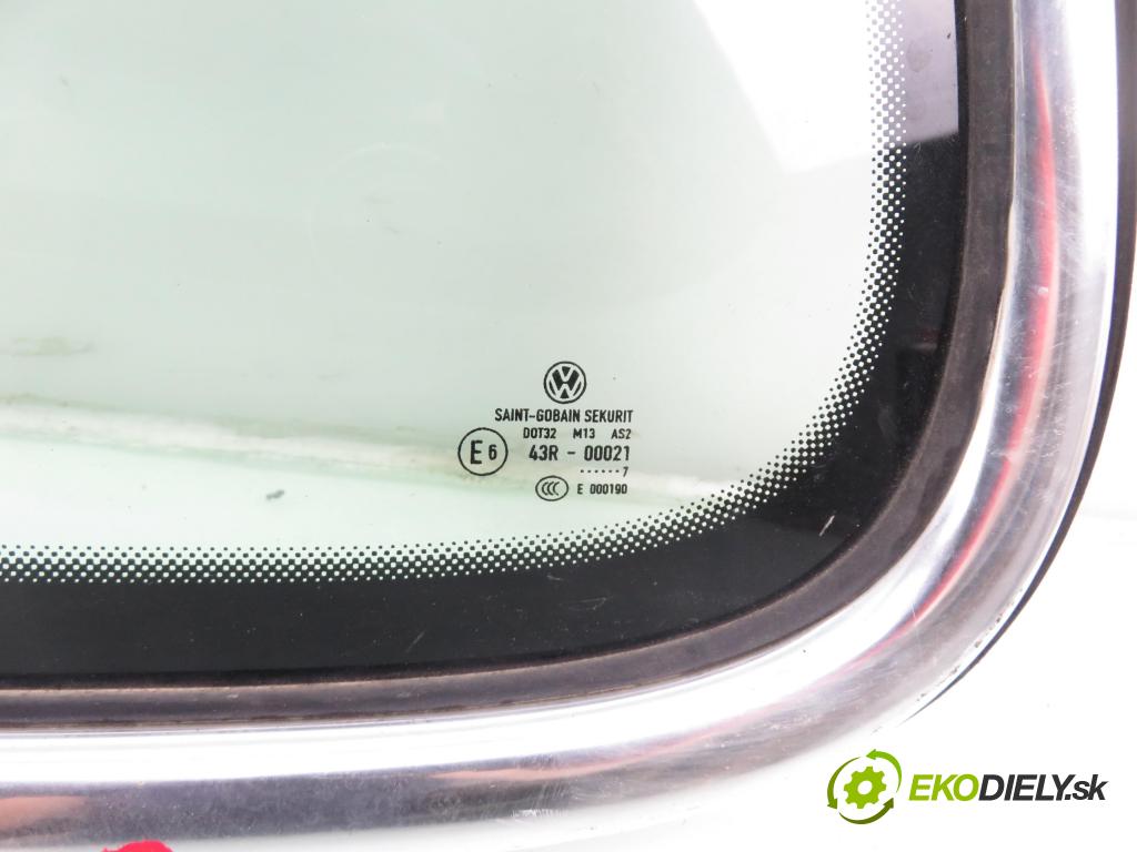 VW PASSAT B6 Variant (3C5) KOMBI 2007 125,00 2.0 TDI - BMR 1968,00 Okno dverí LT