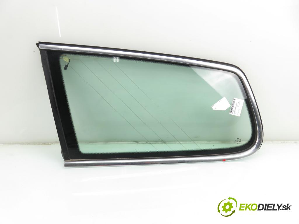 VW PASSAT B6 Variant (3C5) KOMBI 2007 125,00 2.0 TDI - BMR 1968,00 Okno dverí LT