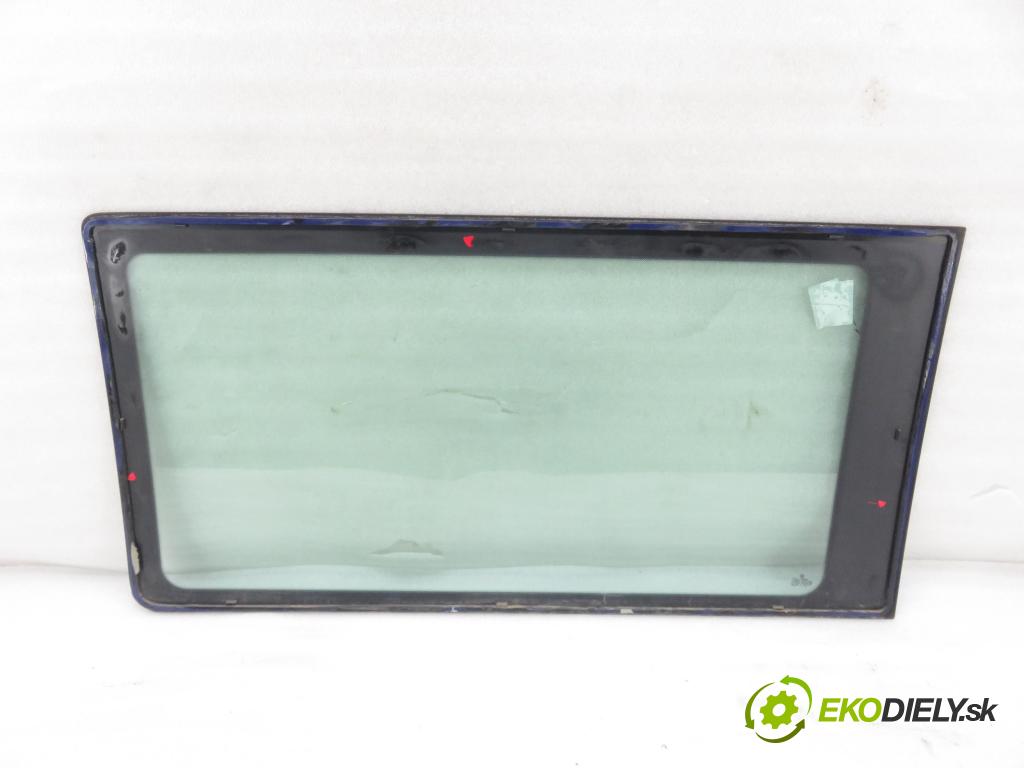 VW TRANSPORTER V Autobus (7HB, 7HJ, 7EB, 7EJ, 7EF, 7EG, 7HF, 7E BUS 2003 77,00 1.9 TDI - AXB 1896,00 Okno Dvere posúvne P