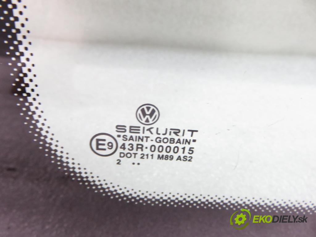 VW TRANSPORTER V Autobus (7HB, 7HJ, 7EB, 7EJ, 7EF, 7EG, 7HF, 7E BUS 2003 77,00 1.9 TDI - AXB 1896,00 Okno Dvere posúvne P