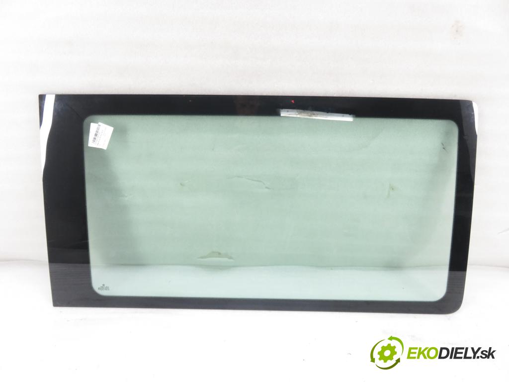 VW TRANSPORTER V Autobus (7HB, 7HJ, 7EB, 7EJ, 7EF, 7EG, 7HF, 7E BUS 2003 77,00 1.9 TDI - AXB 1896,00 Okno Dvere posúvne P