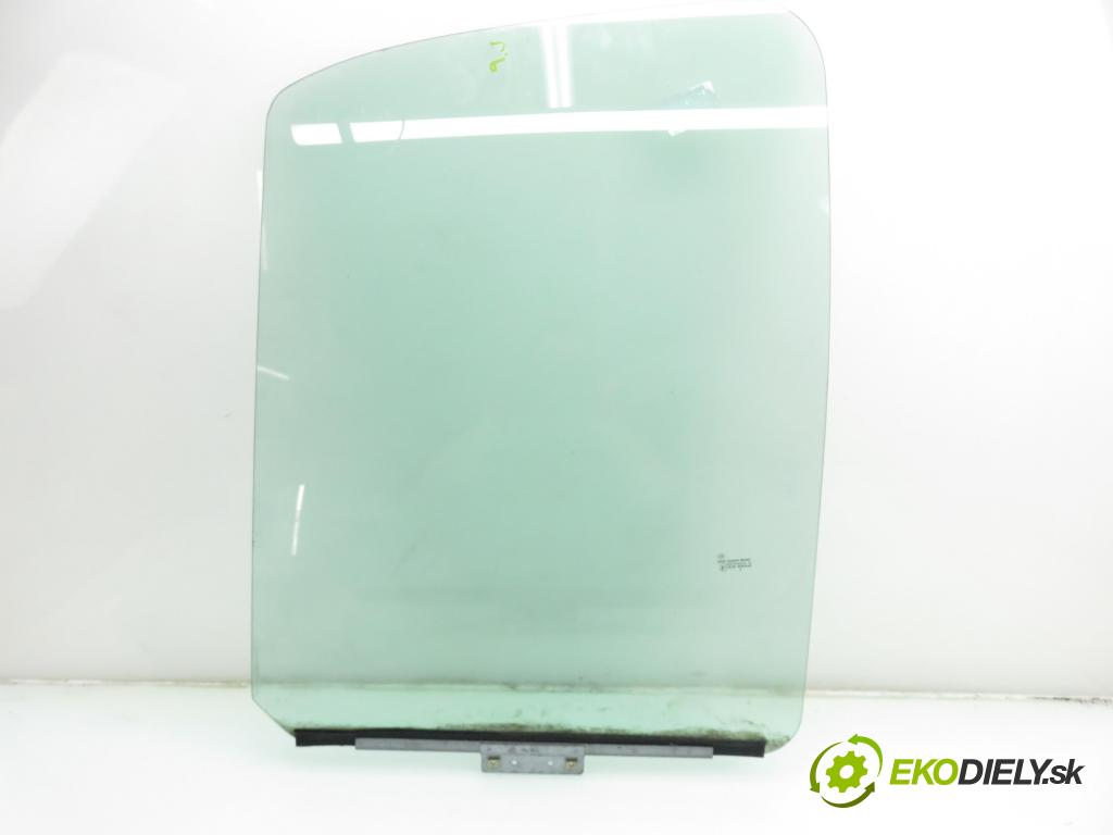 RENAULT MASTER II Skrzynia (FD) FURGON 2006 84,00 2.5 dCi 120 - G9U 750 2464,00 Okno LP