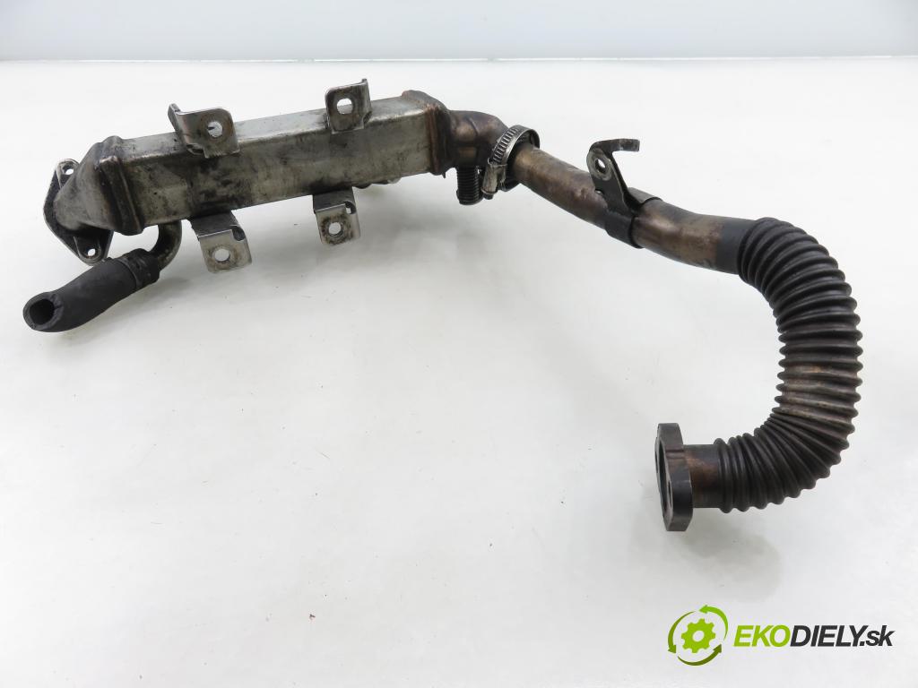 RENAULT MASTER III Skrzynia (FV) FURGON 2011 92,00 2.3 dCi 125 FWD (FV0C, FV0D) - M9T 676 2298,00 Chladič spalín 8200719993 ; 8200719993D