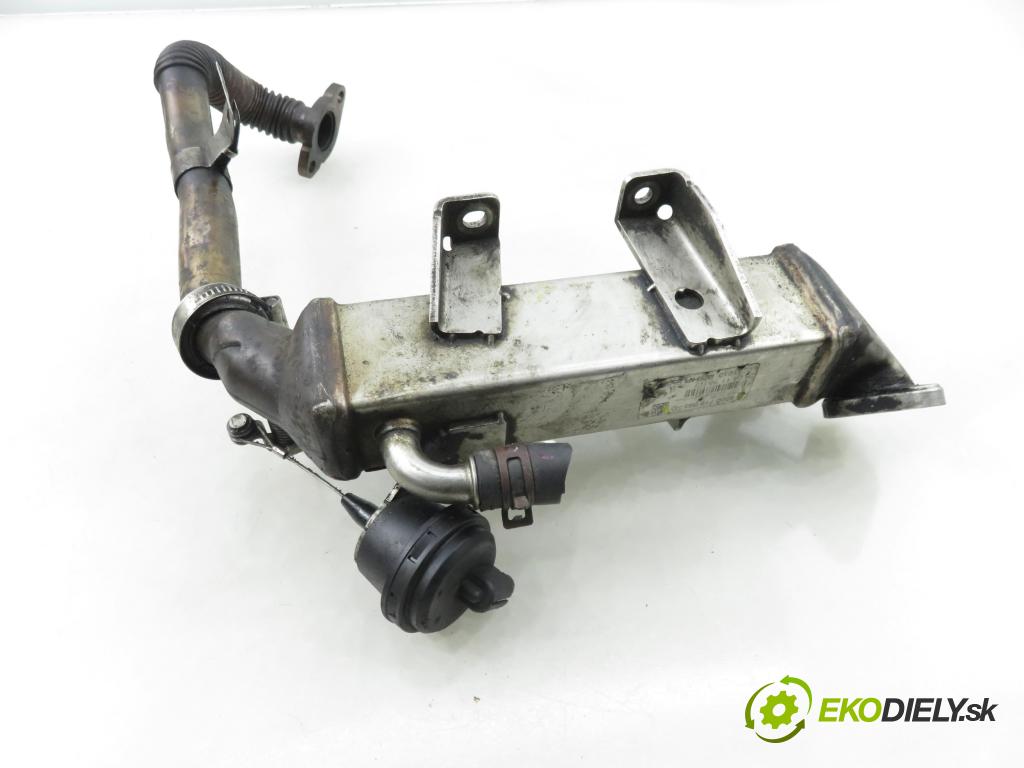 RENAULT MASTER III Skrzynia (FV) FURGON 2011 92,00 2.3 dCi 125 FWD (FV0C, FV0D) - M9T 676 2298,00 Chladič spalín 8200719993 ; 8200719993D