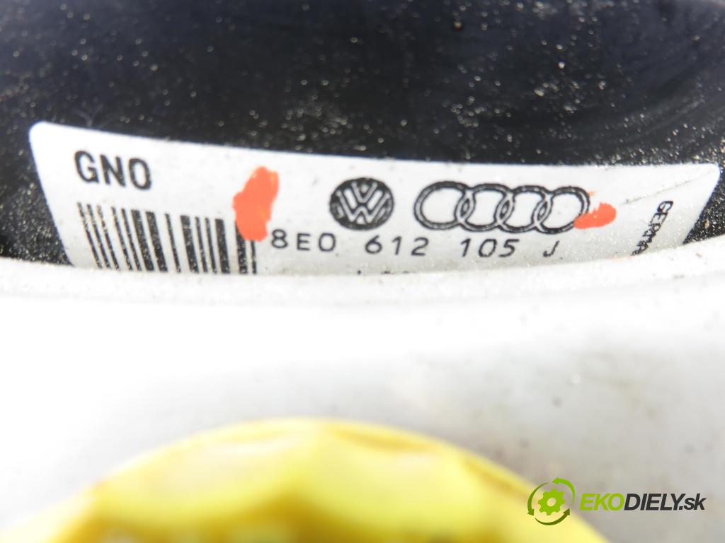 AUDI A4 (8E2, B6) SEDAN 2001 110,00 1.8 T quattro - AVJ 1781,00 Posilovač 8E0612105J (Servočerpadlo)