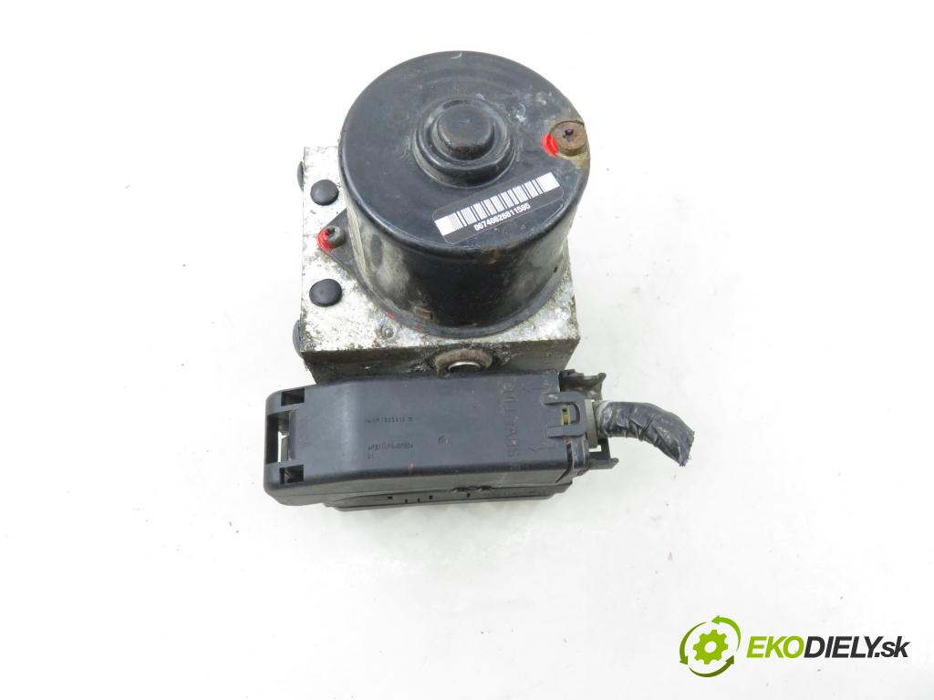 MAZDA 2 (DE_, DH_) HB 2010 75,00 1.5 MZR - ZY05 1498,00 Pumpa ABS 06210909403 ; 000403531C4 ; DF74437A0D (Pumpa ABS)