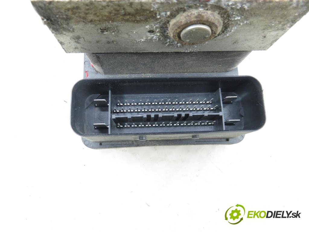 MAZDA 2 (DE_, DH_) HB 2010 75,00 1.5 MZR - ZY05 1498,00 Pumpa ABS 06210909403 ; 000403531C4 ; DF74437A0D (Pumpa ABS)