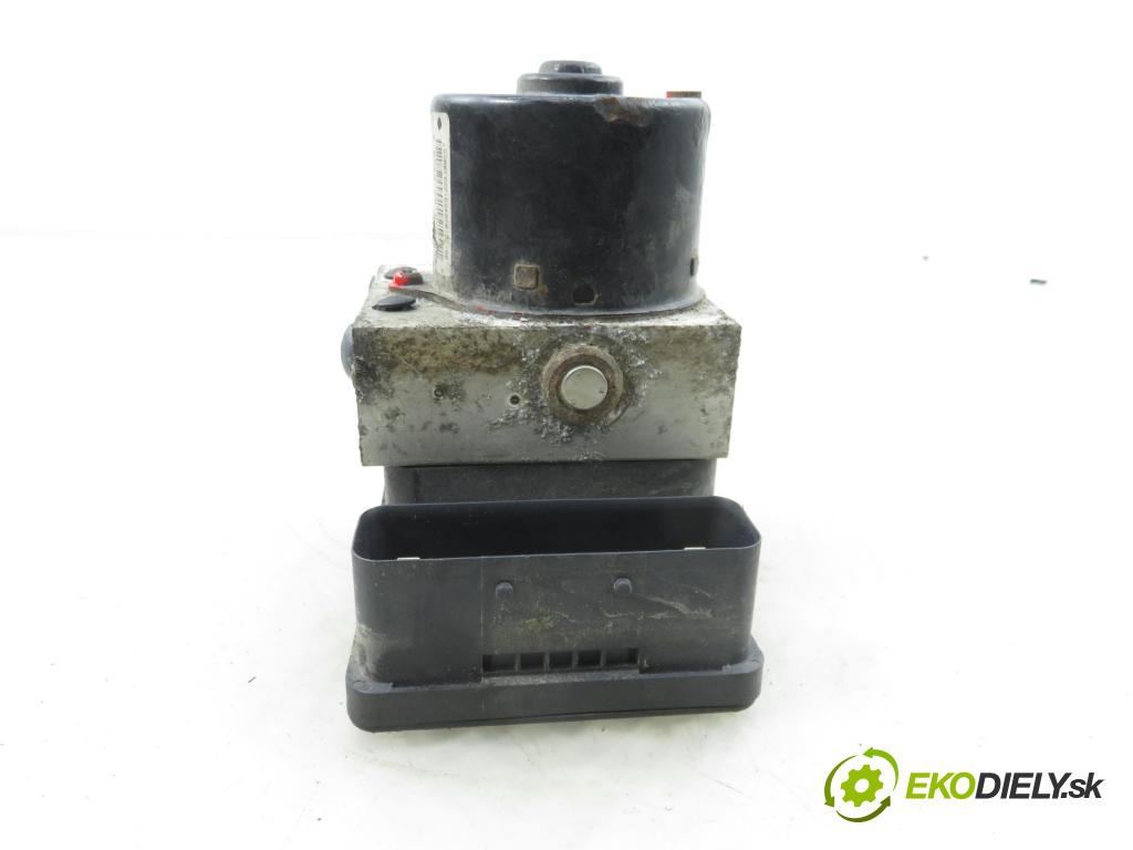 MAZDA 2 (DE_, DH_) HB 2010 75,00 1.5 MZR - ZY05 1498,00 Pumpa ABS 06210909403 ; 000403531C4 ; DF74437A0D (Pumpa ABS)