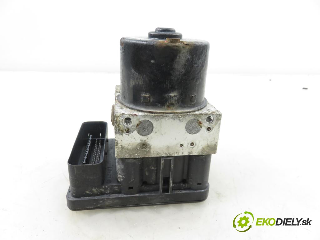 MAZDA 2 (DE_, DH_) HB 2010 75,00 1.5 MZR - ZY05 1498,00 Pumpa ABS 06210909403 ; 000403531C4 ; DF74437A0D (Pumpa ABS)
