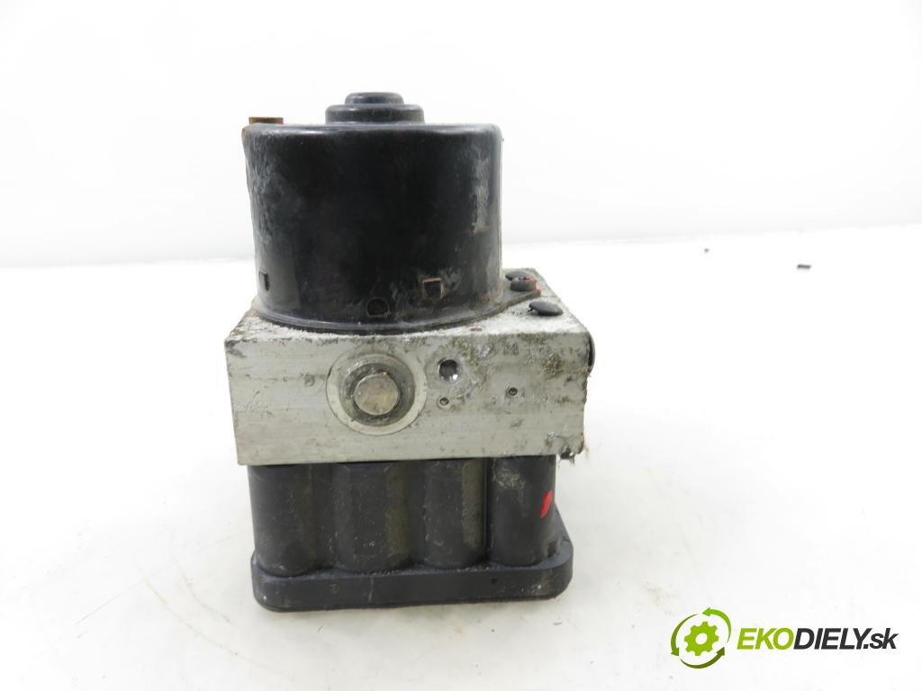 MAZDA 2 (DE_, DH_) HB 2010 75,00 1.5 MZR - ZY05 1498,00 Pumpa ABS 06210909403 ; 000403531C4 ; DF74437A0D (Pumpa ABS)