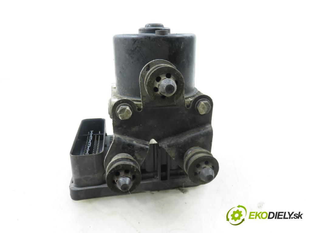 VW GOLF V (1K1) HB 2005 66,00 1.9 TDI PD 90 - BRU 1896,00 pumpa ABS 10096003483 ; 1K0907379K ; 10020601064 (Pumpa ABS)