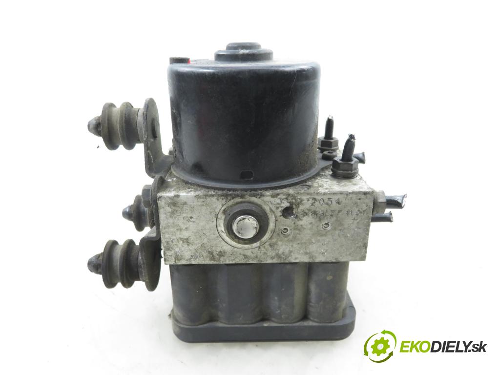 VW GOLF V (1K1) HB 2005 66,00 1.9 TDI PD 90 - BRU 1896,00 pumpa ABS 10096003483 ; 1K0907379K ; 10020601064 (Pumpa ABS)