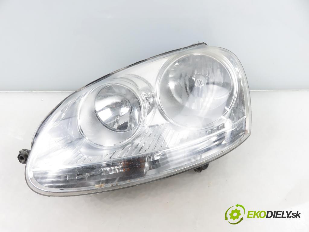 VW GOLF V (1K1) HB 2005 77,00 1.9 TDI PD 105 - BKC 1896,00 Svetlo LP 
