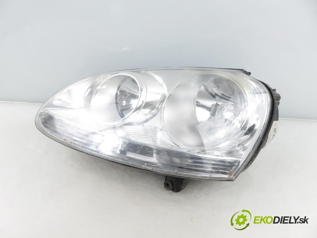VW GOLF V (1K1) HB 2005 77,00 1.9 TDI PD 105 - BKC 1896,00 Svetlo LP