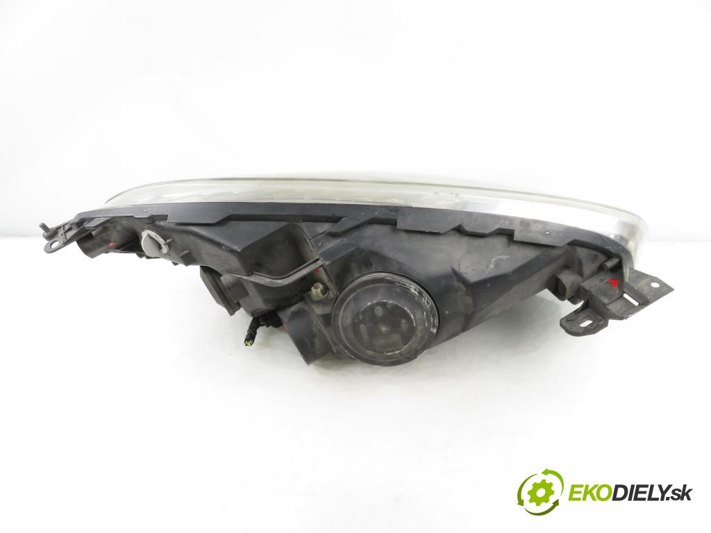 CITROEN C4 Grand Picasso I (UA_) MINIVAN 2008 92,00 1.8 i 16V - 6FY (EW7A) 1749,00 Svetlo LP