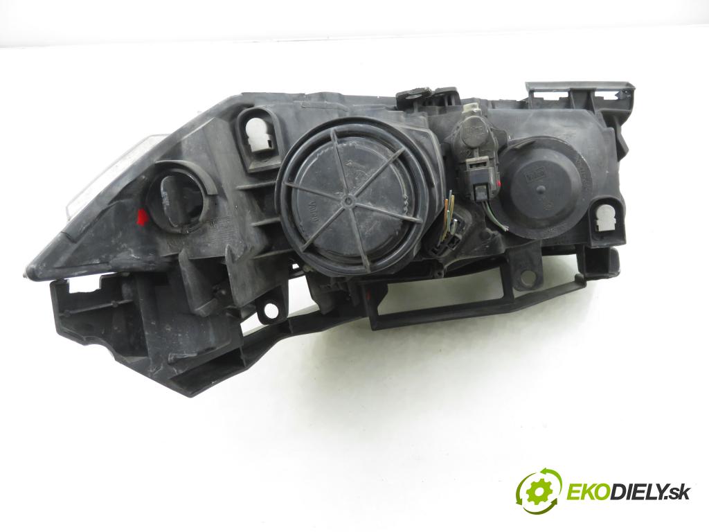 RENAULT MEGANE II (BM0/1_, CM0/1_) HB 2008 78,00 1.5 dCi 106 - K9K 732 1461,00 Svetlo LP 8200412741F