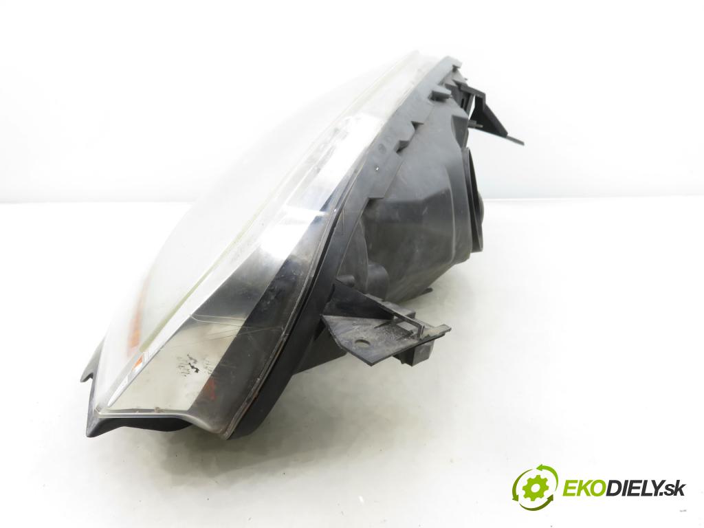 CITROEN C4 Grand Picasso I (UA_) MINIVAN 2008 92,00 1.8 i 16V - 6FY (EW7A) 1749,00 Svetlo PP