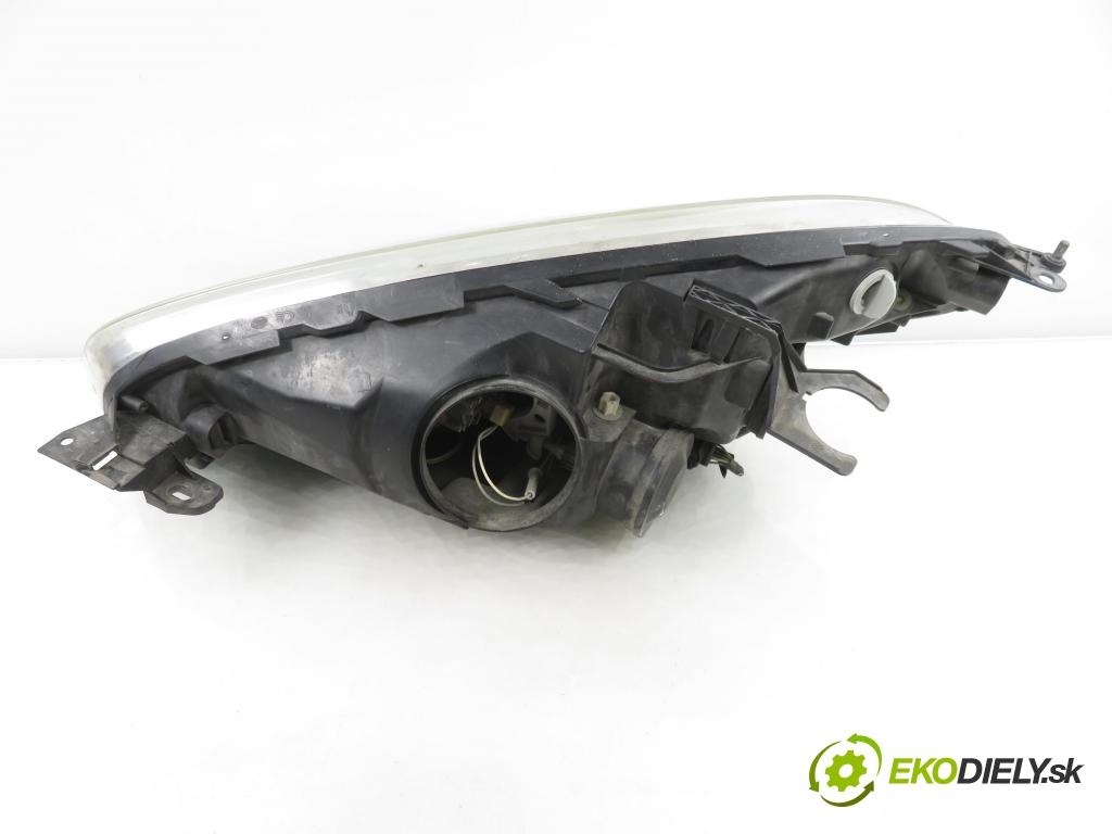CITROEN C4 Grand Picasso I (UA_) MINIVAN 2008 92,00 1.8 i 16V - 6FY (EW7A) 1749,00 Svetlo PP