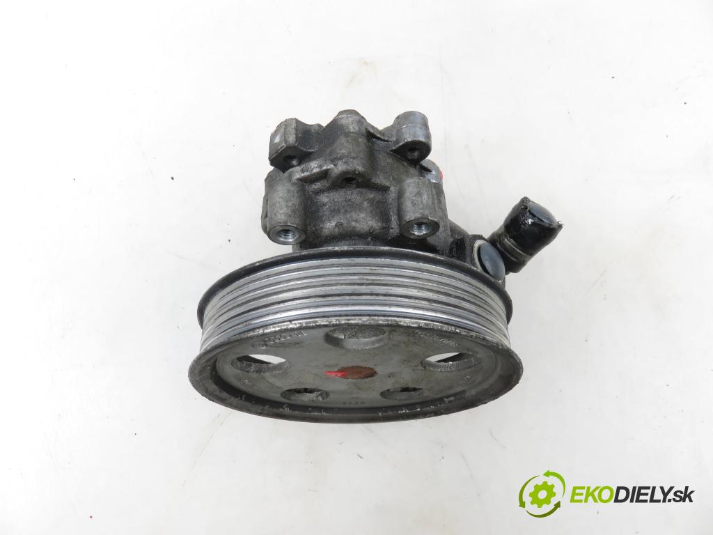 AUDI A4 (8E2, B6) SEDAN 2001 110,00 1.8 T quattro - AVJ 1781,00 Pumpa servočerpadlo 8E0145153ES (Servočerpadlo)
