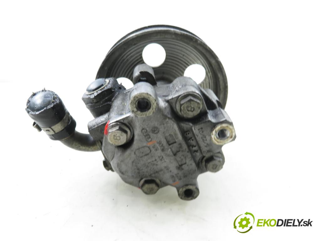 AUDI A4 (8E2, B6) SEDAN 2001 110,00 1.8 T quattro - AVJ 1781,00 Pumpa servočerpadlo 8E0145153ES (Servočerpadlo)