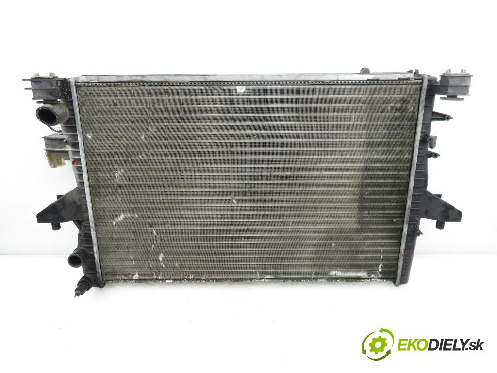 VW TRANSPORTER V Autobus (7HB, 7HJ, 7EB, 7EJ, 7EF, 7EG, 7HF, 7E BUS 2003 77,00 1.9 TDI - AXB 1896,00 chladič vody 