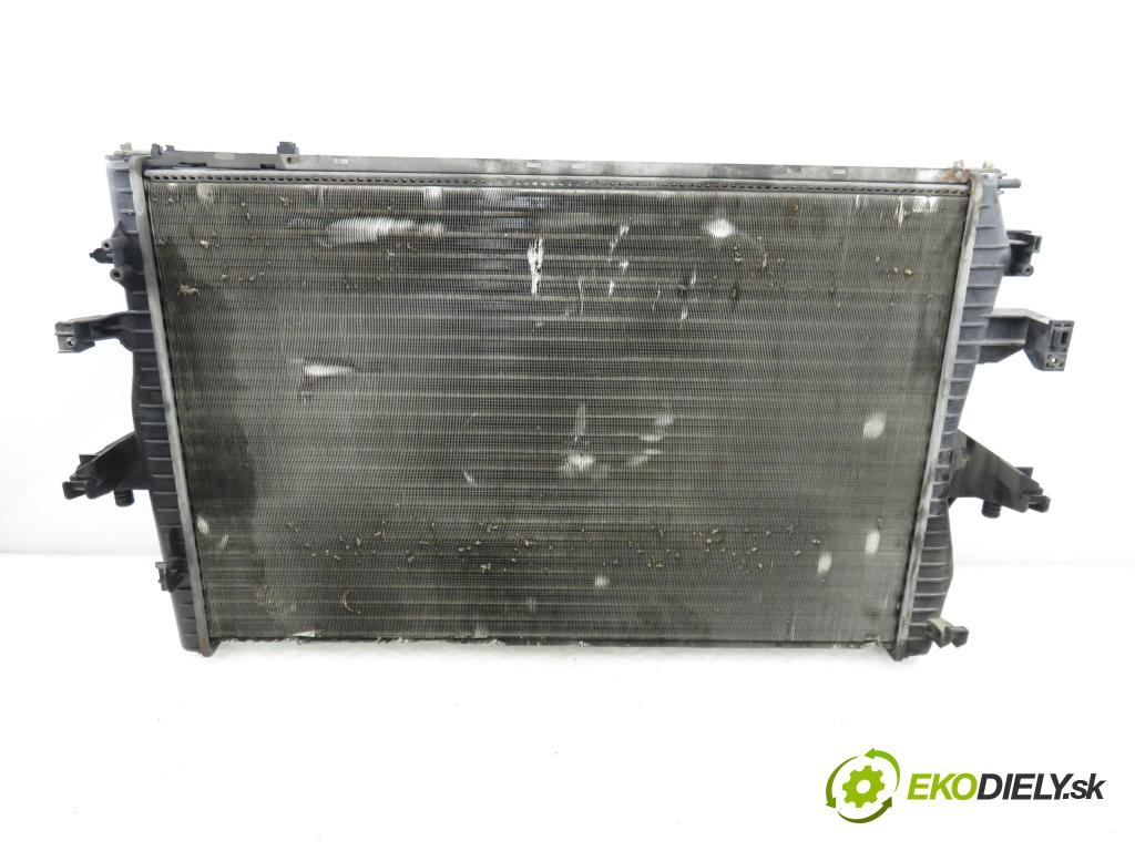 VW TRANSPORTER V Autobus (7HB, 7HJ, 7EB, 7EJ, 7EF, 7EG, 7HF, 7E BUS 2003 77,00 1.9 TDI - AXB 1896,00 chladič vody