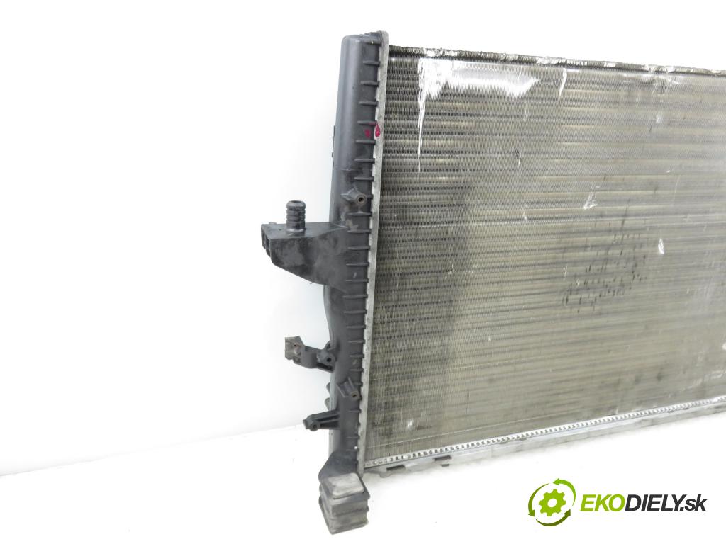 VW TRANSPORTER V Autobus (7HB, 7HJ, 7EB, 7EJ, 7EF, 7EG, 7HF, 7E BUS 2003 77,00 1.9 TDI - AXB 1896,00 chladič vody