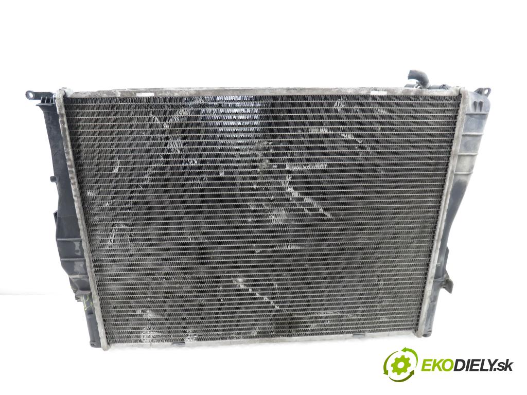 BMW 3 (E90) SEDAN 2006 95,00 318 i 129 - N46 B20 B 1995,00 chladič vody 