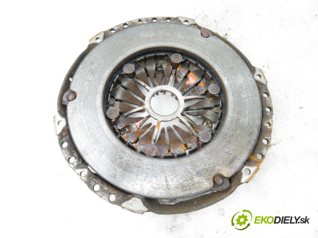 SEAT LEON (1P1) HB 2007 125,00 2.0 TDI - BMN 1968,00 Koleso dvojvrstvové 324035510 ; 415043110 ; 124035410