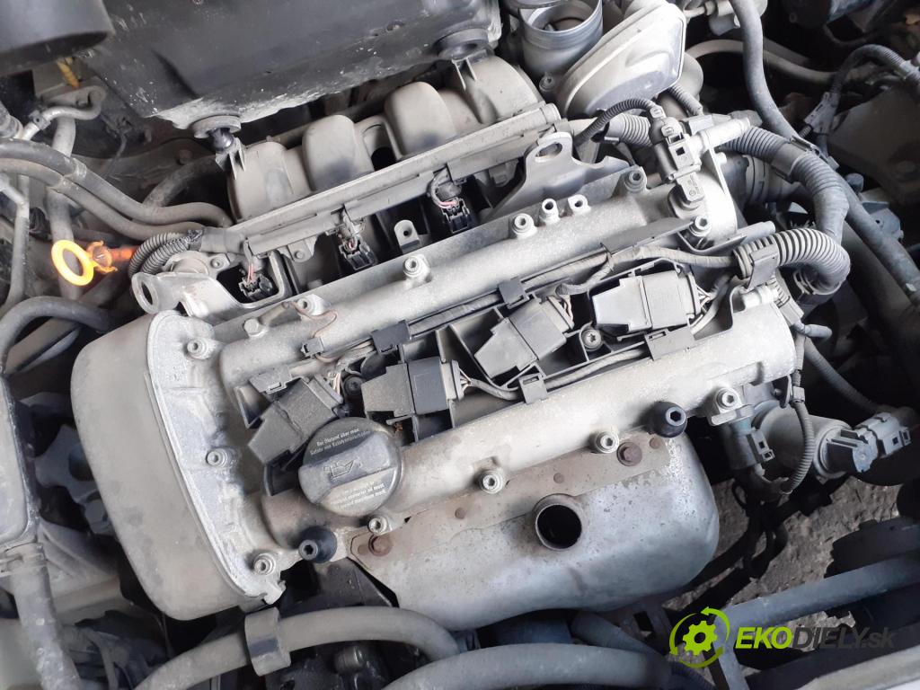 VW GOLF IV (1J1) HB 2002 77,00 1.6 16V - BCB 1598,00 Motor benz. BCB