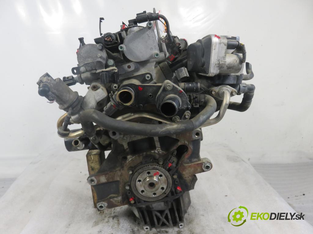 VW GOLF IV (1J1) HB 2002 77,00 1.6 16V - BCB 1598,00 Motor benz. BCB