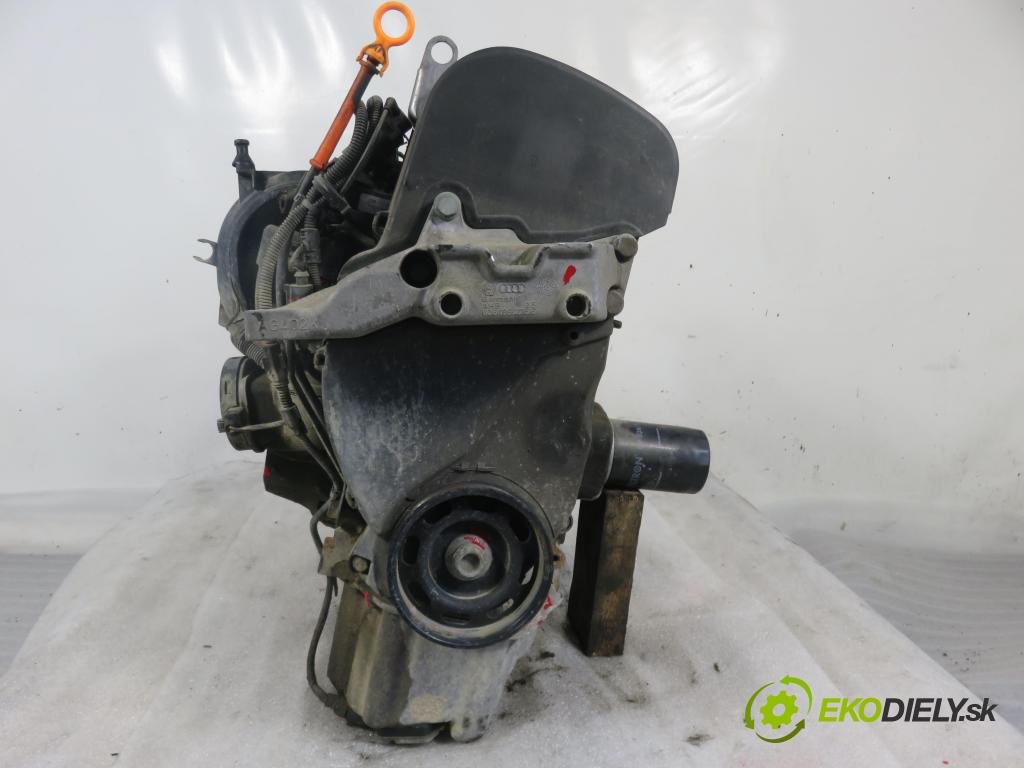 VW GOLF IV (1J1) HB 2002 77,00 1.6 16V - BCB 1598,00 Motor benz. BCB