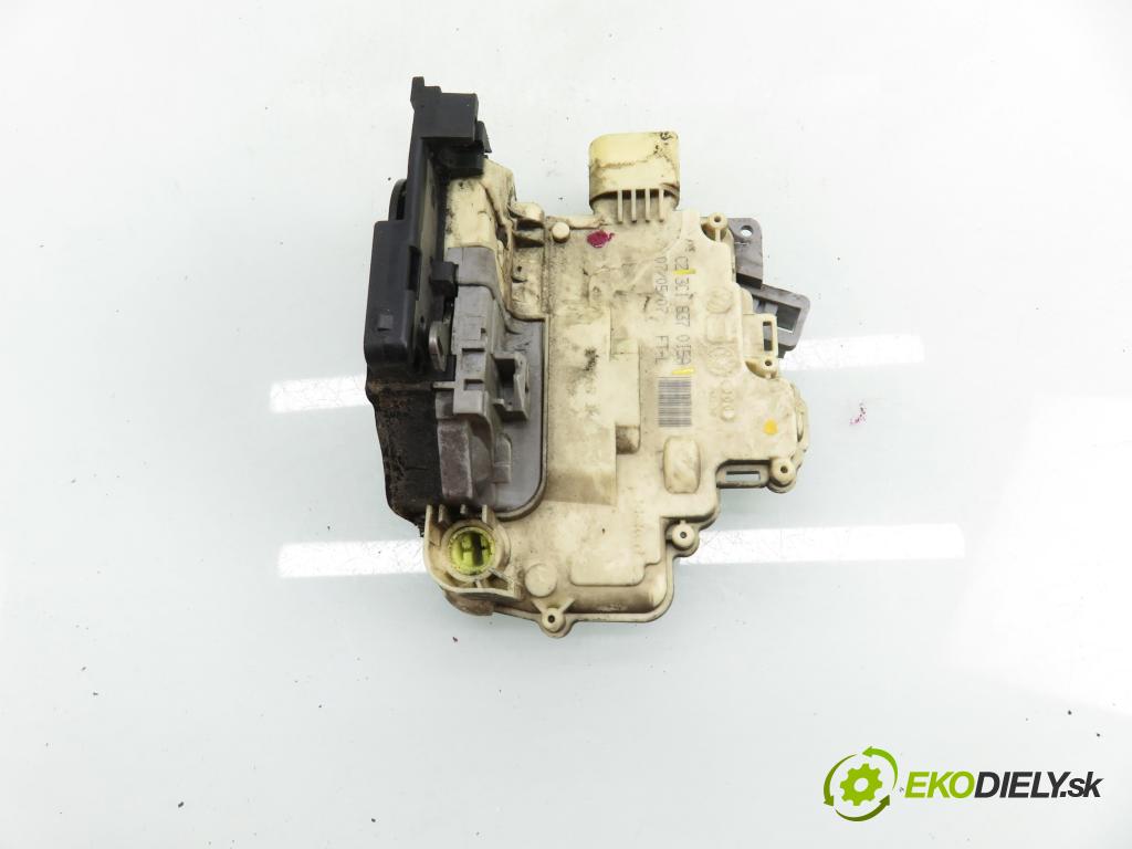 VW PASSAT B6 (3C2) SEDAN 2007 103,00 2.0 TDI 16V - BKP 1968,00 zámok 3C1837015A