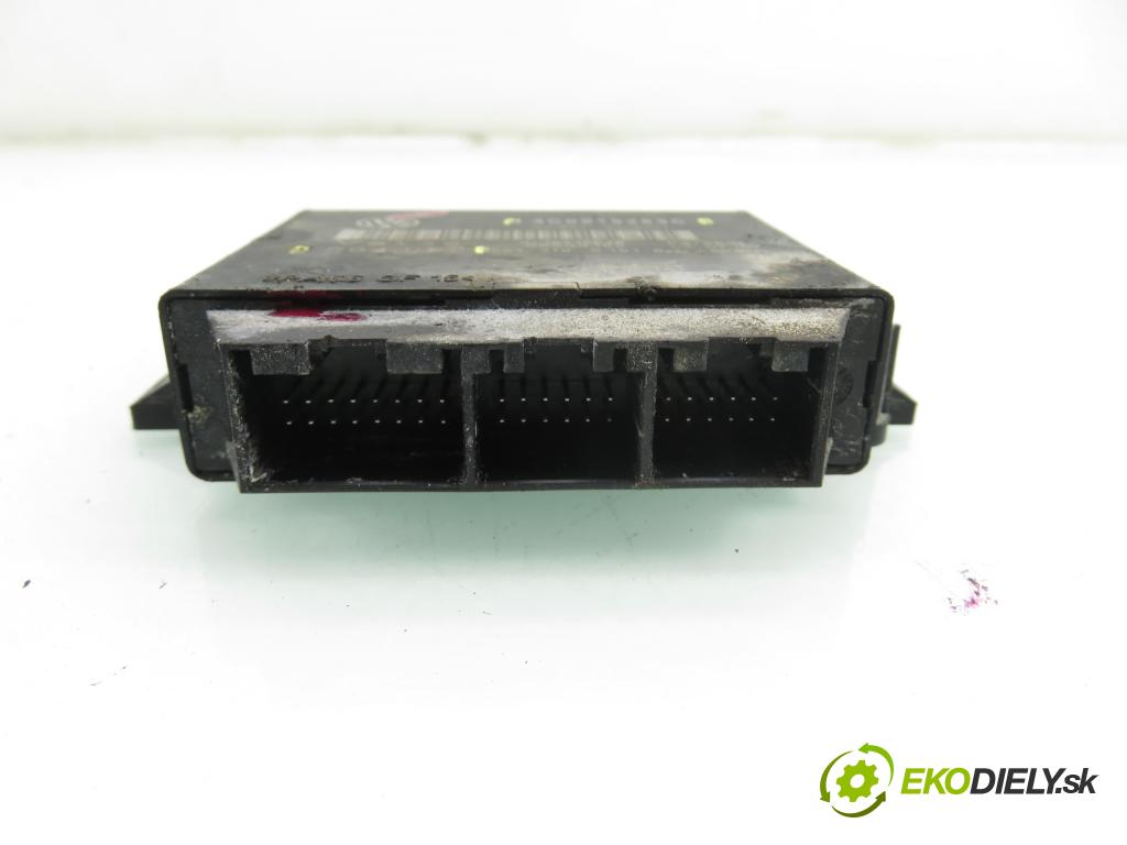 VW PASSAT B6 (3C2) SEDAN 2007 103,00 2.0 TDI 16V - BKP 1968,00 MODUL 3C0919283C ; 604082