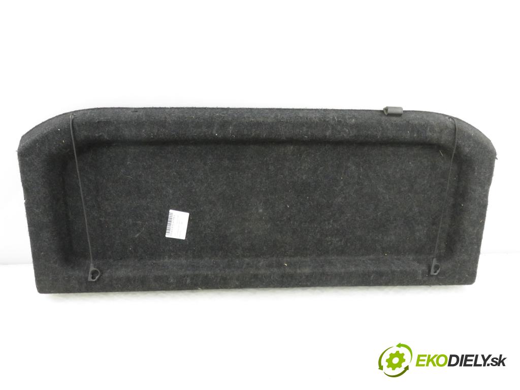 FIAT SEDICI (189_) CROSSOVER 2007 88,00 1.9 D Multijet 4x4 - D19AA 1910,00 POLKA: kufor 