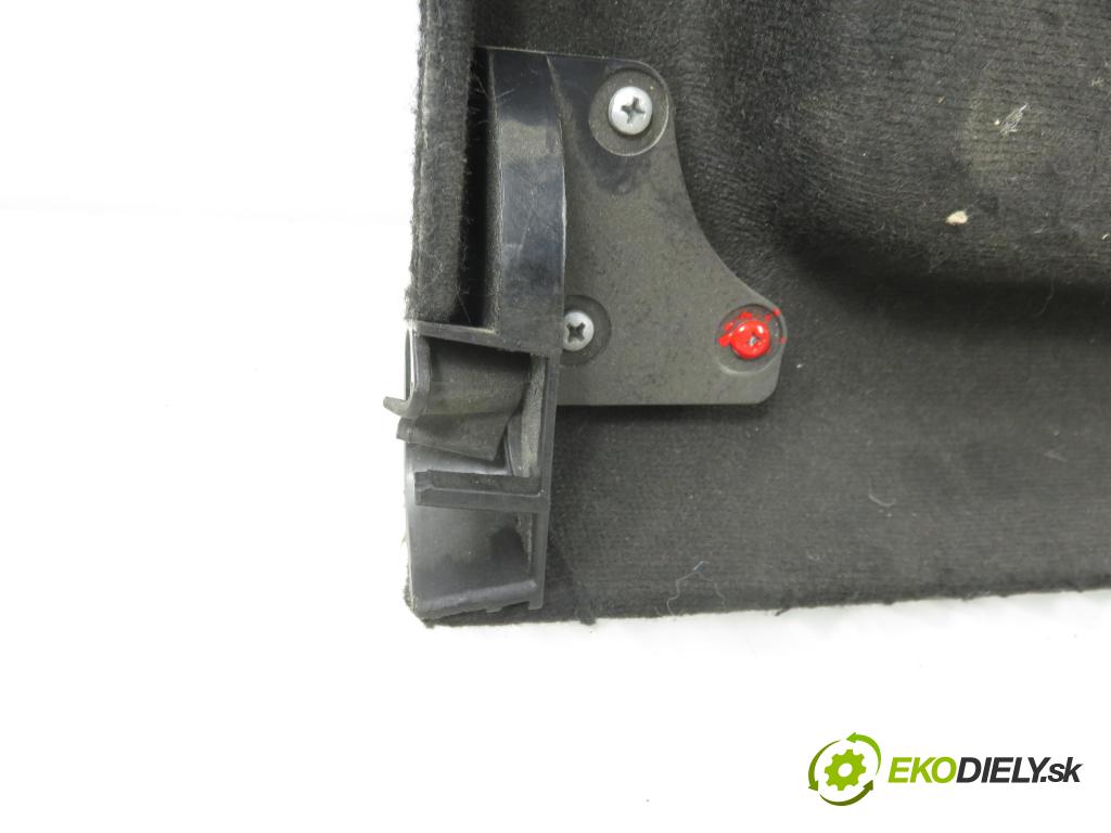 FIAT SEDICI (189_) CROSSOVER 2007 88,00 1.9 D Multijet 4x4 - D19AA 1910,00 POLKA: kufor