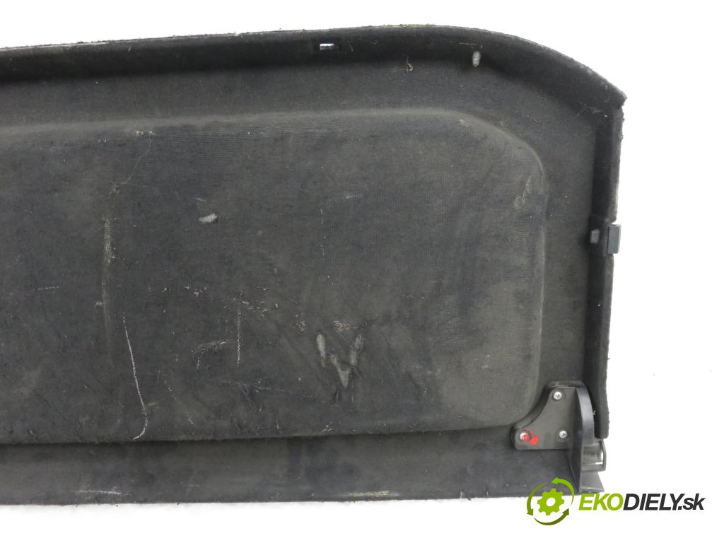 FIAT SEDICI (189_) CROSSOVER 2007 88,00 1.9 D Multijet 4x4 - D19AA 1910,00 POLKA: kufor