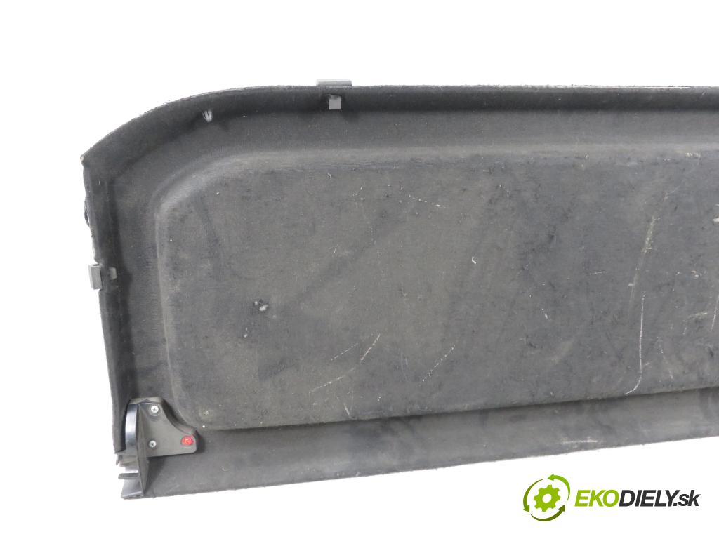 FIAT SEDICI (189_) CROSSOVER 2007 88,00 1.9 D Multijet 4x4 - D19AA 1910,00 POLKA: kufor