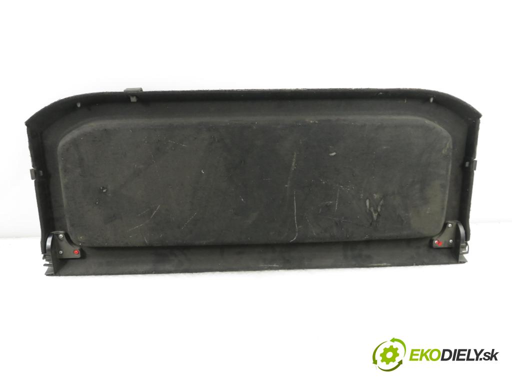 FIAT SEDICI (189_) CROSSOVER 2007 88,00 1.9 D Multijet 4x4 - D19AA 1910,00 POLKA: kufor