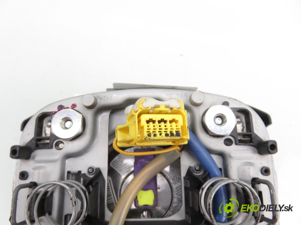 VW PASSAT B6 (3C2) SEDAN 2007 103,00 2.0 TDI 16V - BKP 1968,00 AirBag air BAG volantu 1K0880201CB
